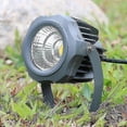 thumbnail image 4 of Waterproof 50W COB LED Flood Light Outdoor Spotlight for Garden Billboard Yard Lighting, 4 of 4