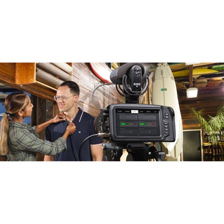 【全額返金保証】並品｜ブラックマジックデザイン Blackmagic Pocket Cinema Camera 6K CA01-R3427-2J4