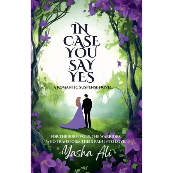 In Case You In case you say yes, Book 1, (Paperback)