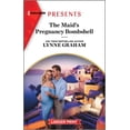 thumbnail image 1 of Pre-Owned The Maid's Pregnancy Bombshell (Mass Market Paperback) 1335592067 9781335592064, 1 of 2