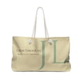 thumbnail image 3 of TSmartArt @ Walmart. Grow Through. Women's Polyester Throw & Go Tote Bag. 24"×13", 3 of 5