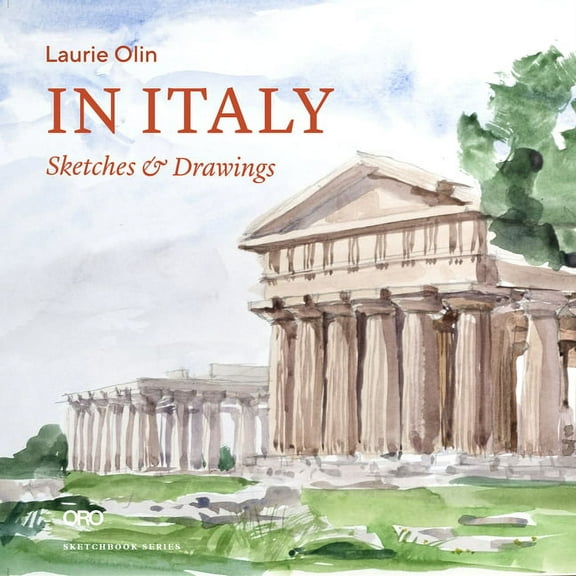In Italy, (Hardcover)