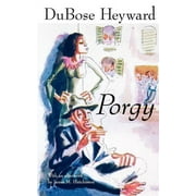 Porgy (Paperback)