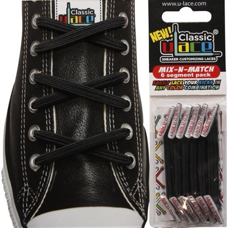 

Classic Mix-n-Match Pack - Black