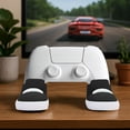 thumbnail image 1 of Cagogo Gaming Controller Stand, Miniature Shoe Shaped Holder for , Creative Organizer for Game Controllers and Headsets, Gaming Gear Storage, Desk Decor for Gamers, 1 of 8