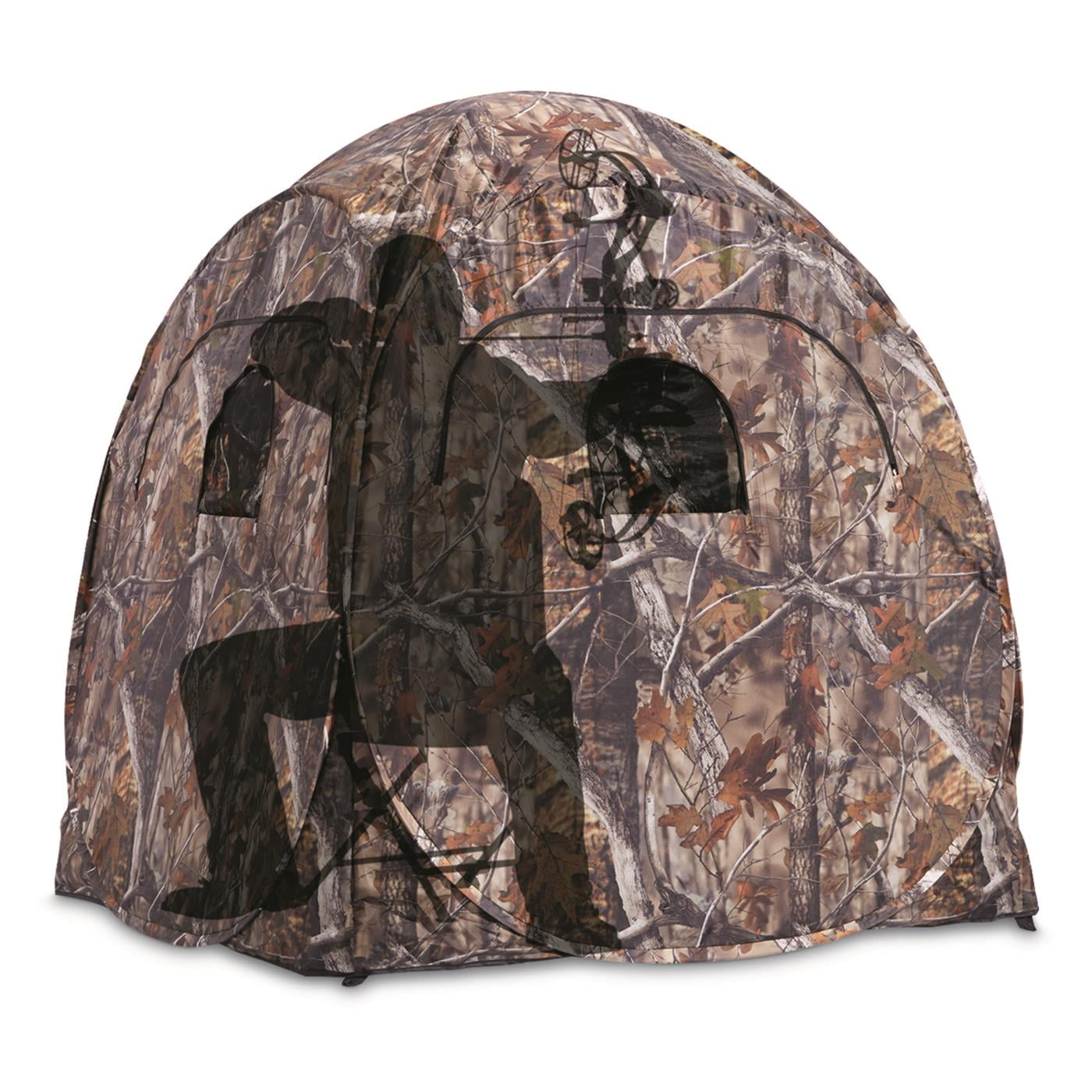 Menards Hunting Blinds
