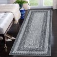 thumbnail image 3 of Modern Print Rug Washable Rugs for Living Room Soft Bedroom Rug Geometric Large Area Rug Non Slip Throw Rugs Stain Resistant Carpet for Nursery Dining Room, 3 of 7