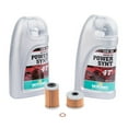 thumbnail image 1 of Oil Change Kit With Motorex Power Synthetic 4T 10W-50 For TM, Husqvarna, KTM, 1 of 1