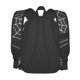 thumbnail image 4 of Disketp A Web With A Spider Mochila Escolar de Gran Capacidad y Peso Ligero, Mochila de Viaje Ideal para Escuela, Trabajo y Uso Diario, Cómoda y con Estilo, 4 of 8