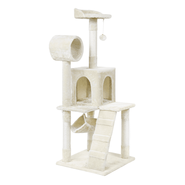 cat scratch tower walmart