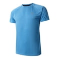 thumbnail image 3 of Dare 2B Mens Accelerate Lightweight T-Shirt, 3 of 4