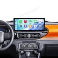 thumbnail image 2 of TPXINXIN 15.8 inch Android 15 Car Radio For Citroen C3 2023-2026 HD Multimedia Video Player Navigation GPS DVD 4G DSP Stereo Bluetooth, 2 of 15