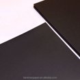 thumbnail image 3 of Cartón prensado fácil de cortar y doblar Papel negro revestido Cartón laminado Hojas de papel de cartón negro Sincero Hogar, 3 of 6