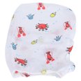 thumbnail image 4 of Ropa Para Mascotas, Camisas Con Estampado De Cachorros Ropa Para Cachorros Camisa Transpirable De Algodón Ropa De Verano Para Mascotas Para Cachorros Para Perros Ccdes Mundo submarino S, 4 of 8