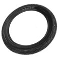 thumbnail image 5 of 14x2.50 Rubber Children Bike Tires Replacement - Kids Bicycle Tire Cycling Parts Accessories 40P.S.I 280KPa, 5 of 5