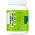 thumbnail image 6 of NATURELO Plant Protein Powder, Vanilla, 22g Protein - Non-GMO, Vegan, No Gluten, Dairy, or Soy - No Artificial Flavors, Synthetic Coloring, Preservatives, or Additives - 20 Servings, 6 of 9