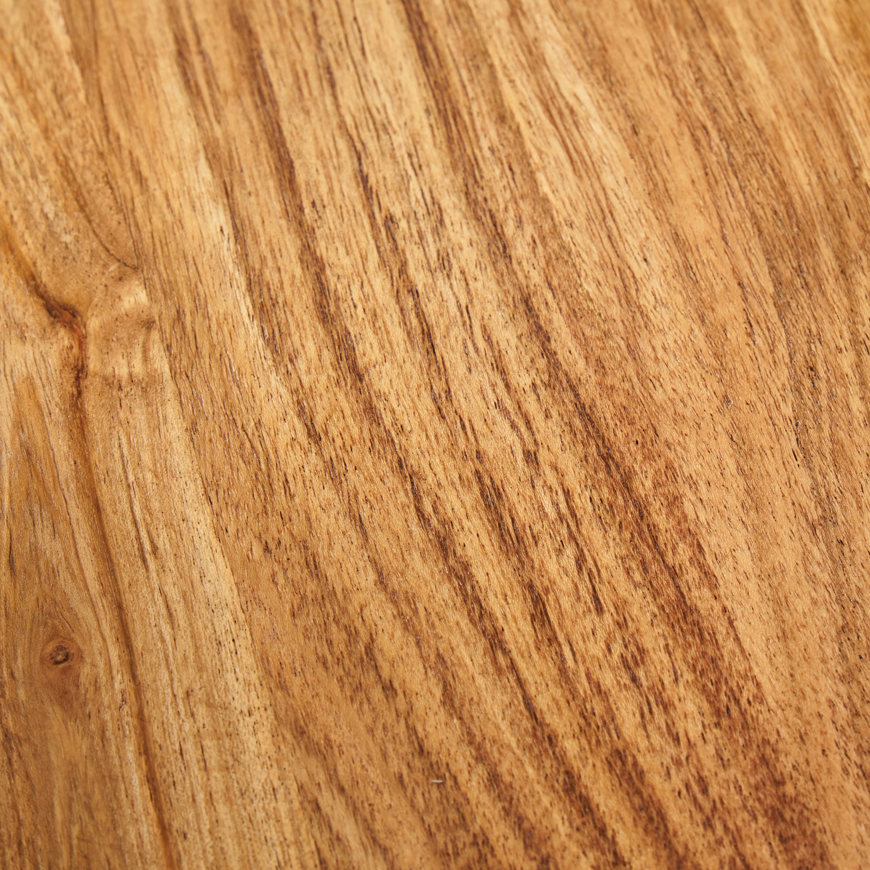 The Pioneer Woman Acacia Wood Lazy Susan, 12", Designed to Help with Tabletop Serving and Access