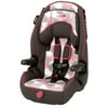 Safety 1st Summit Harness Booster Car Seat, Chateau-Black