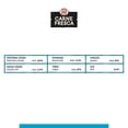 thumbnail image 4 of Alimento para perro Grand Pet Carne Fresca Adulto raza pequeña 2 kg, 4 of 4