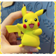 thumbnail image 1 of Pokemon Togedemaru Pikachu Raichu Pichu Mimikyu Eevee figura juguetes de modelos de colección, 1 of 5