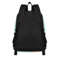 thumbnail image 4 of ALAZA Backpack Set Scenery Sunset Elementary School Bags Student BookBag with Lunch Bag, 4 of 6