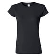 thumbnail image 1 of Gildan Womens Softstyle Midweight T-Shirt, 1 of 2
