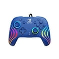 thumbnail image 5 of PDP Afterglow™ Wave Wired Controller with LED RGB for Nintendo Switch™, Grey, 5 of 7