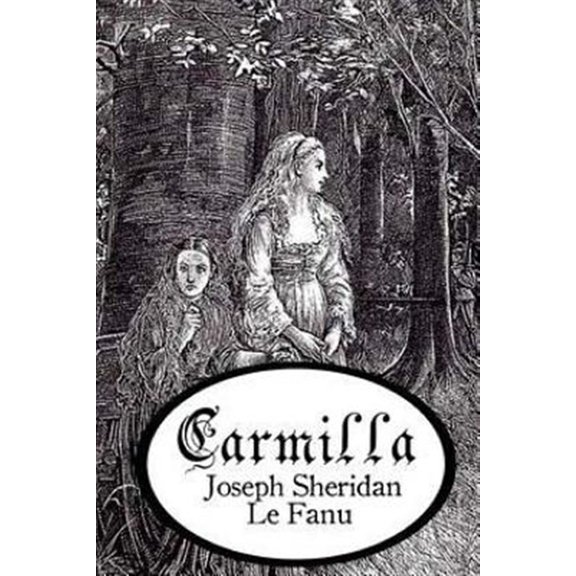 Carmilla (Paperback)