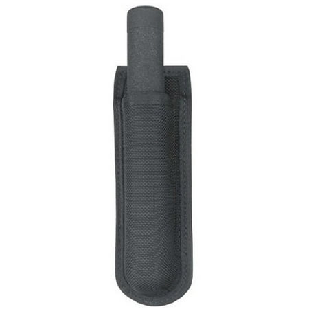 21' Expandable Baton - Gould and Goodrich X560-21 Baton Holder, Holds 16