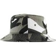 thumbnail image 4 of ORUYROP Unisex Washed Cotton Bucket Hat Summer Outdoor Cap, 4 of 7