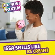 My Squishy Little Ice Cream – Interactive Doll Collectible With Accessories - Issa