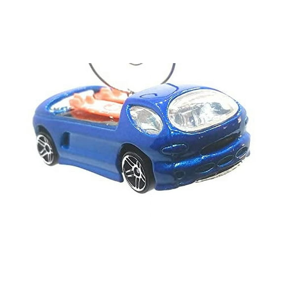 Christmas Ornament for Deora 2 Blue Surfboards Roof