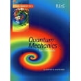 thumbnail image 2 of Quantum mechanics for chemists, 2 of 2
