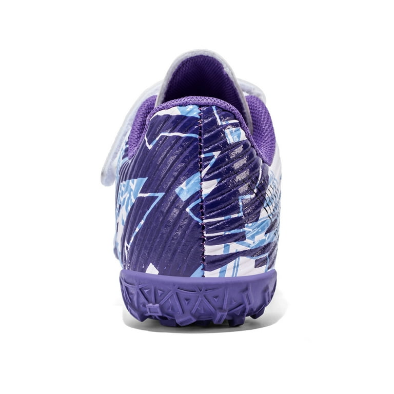 Youth football hotsell cleats walmart