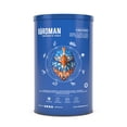 thumbnail image 2 of Proteína Vegetal (Vegana) Orgánica Birdman Falcon Protein Sabor Chai 1.17 kg, 2 of 4