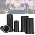 thumbnail image 2 of Osdhezcn Subwoofer Woofer Inverted Tube Speaker Inverter Tube for Home Player DIY Enthusiasts Hobbyists DIY Speaker Accessories, 2 of 9
