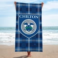 thumbnail image 3 of Toalla Jay Franco Gilmore Girls Chilton 71x147 cm de algodón, 3 of 6