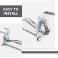 thumbnail image 3 of 3pcs Money Tray Clips Cash Fixing Clip Universal Cash Register Tray Clip Money Tray Replacement Clip, 3 of 9