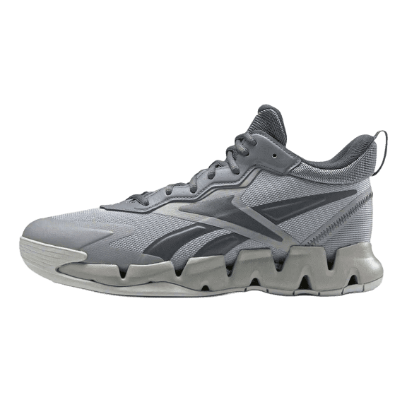 REEBOK MENS Zig Encore "Pure Grey" ID4861 ID4861 from Stadium Goods