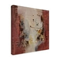 thumbnail image 2 of Trademark Fine Art 'Early Autumn Abstract I' Canvas Art by Joyce Combs, 2 of 4