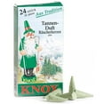 thumbnail image 4 of Knox Pine Scent German Incense Cones Made in Germany for German Smokers, 4 of 5
