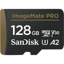 Memory Cards