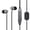 Gray, variant on Karaoke Earphones Professional Sound Card Microphone Real-time Ear Monitoring Type C Vocal Microphone Gift for Men Women