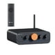 thumbnail image 1 of Amplificador Bluetooth Fosi Audio HT4S Power Amp de 4 canales, 1 of 7