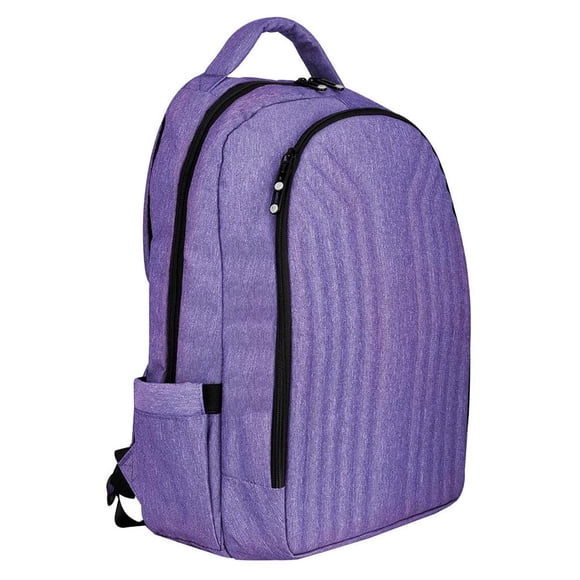 Mochila Juvenil SQbags Shell Para Laptop