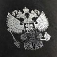 thumbnail image 4 of Car Auto Decals Russian Federation Eagle Emblem Phone Laptop Sticker Decor Exterior Car Stickers, 4 of 5