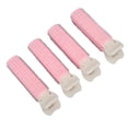 thumbnail image 1 of Pinzas Para La Raíz Del Cabello, Fijación Lavable Con Rodillo Voluminizador Portátil Para La Vida Diaria De Las Niñas, 1 of 7