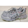 thumbnail image 1 of Asics Women's Gel-Venture 8 Running Sneakers Gray Green #1012B230, 1 of 6