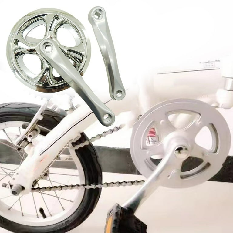 Chainset road bike deals