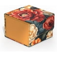 thumbnail image 1 of Ultimate Guard - Sidewinder 133+ Xenoskin - Floral Places III - Secret Garden, 1 of 7